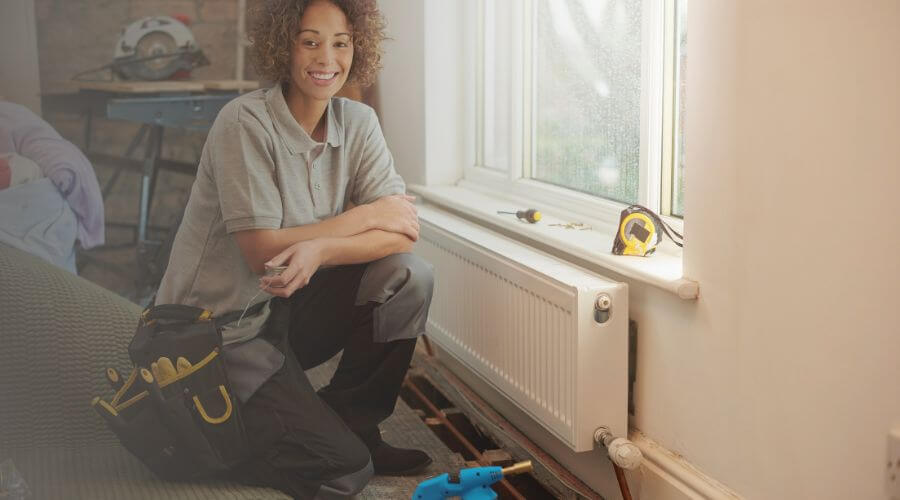 Professional sink repair in Patton, PA